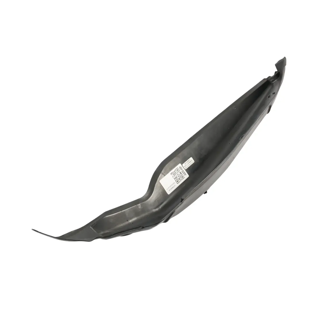 Junta Guardabarros Delantera Derecha Soporte Montaje para Mercedes W176 con número de pieza A1768890125 Mercedes W176 Junta Guardabarros Delantera Derecha Soporte Montaje - SKU A1768890125 - Número de pieza A1768890125