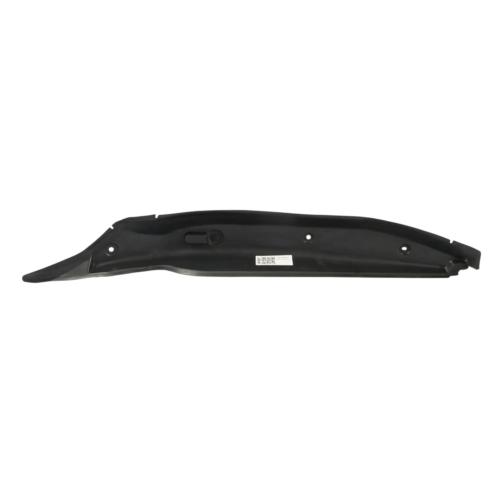 Mercedes W212 Parafango Alare Anteriore Destro Holder Dust Cover A2128890225