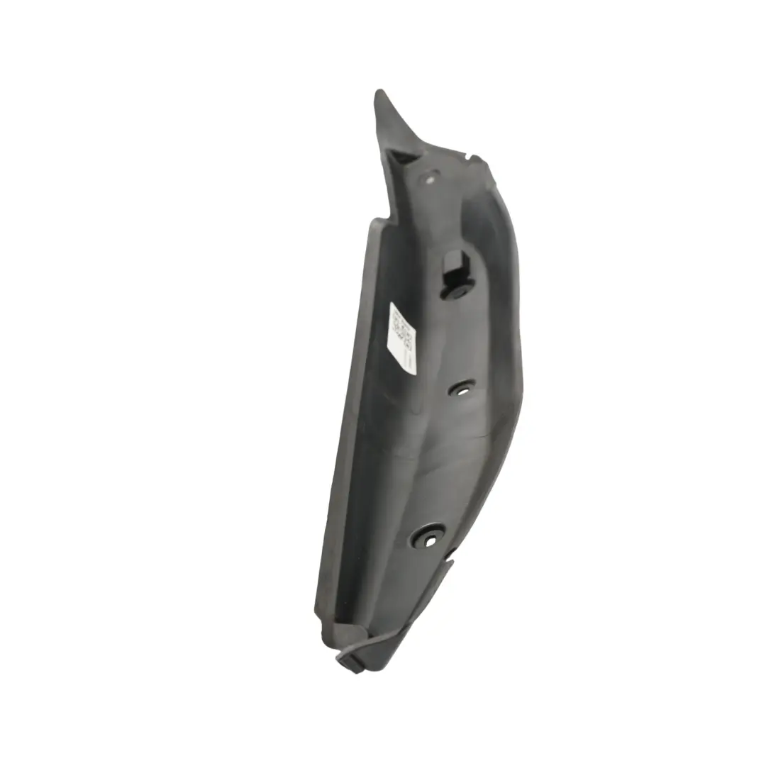 Mercedes W176 Aile Panneau aile Avant Droite Support Cache Poussière - SKU A1768890225 - Numéro de pièce A1768890225