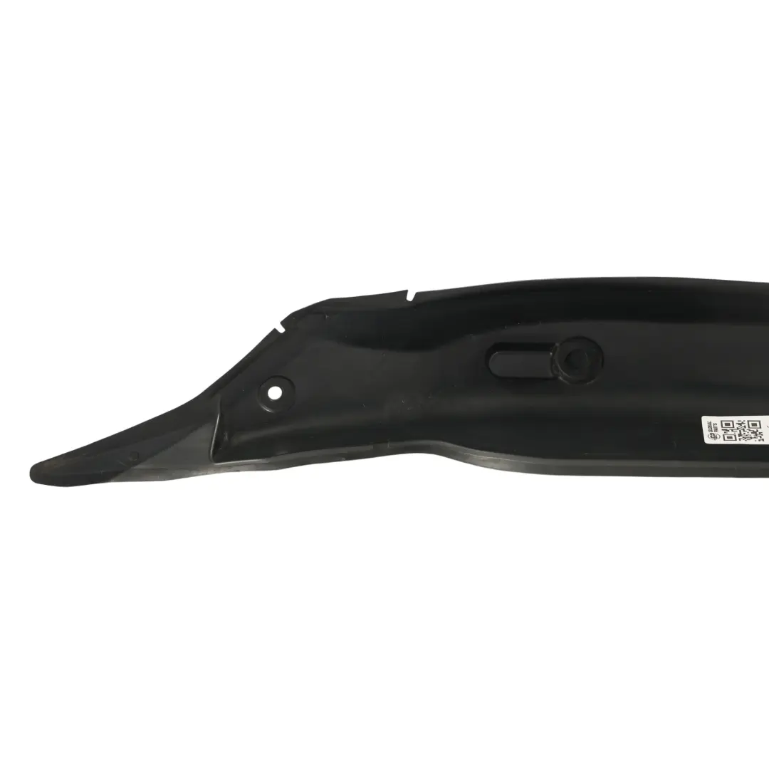 Mercedes W176 Aile Panneau aile Avant Droite Support Cache Poussière - SKU A1768890225 - Numéro de pièce A1768890225