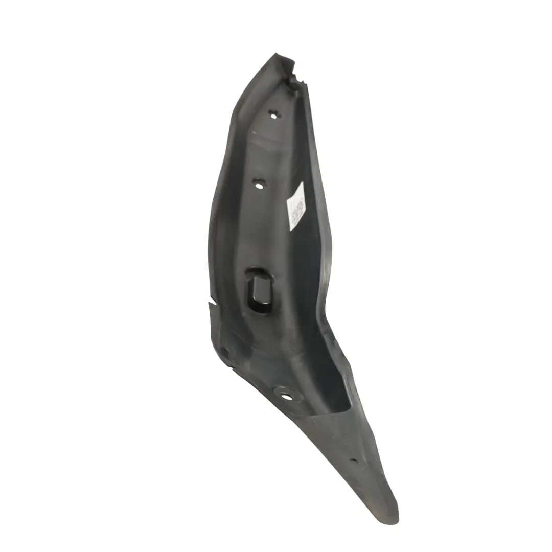  Wing Fender Panel Mercedes W176 Front Right O/S Holder Dust Cover - SKU A1768890225 - Part number A1768890225