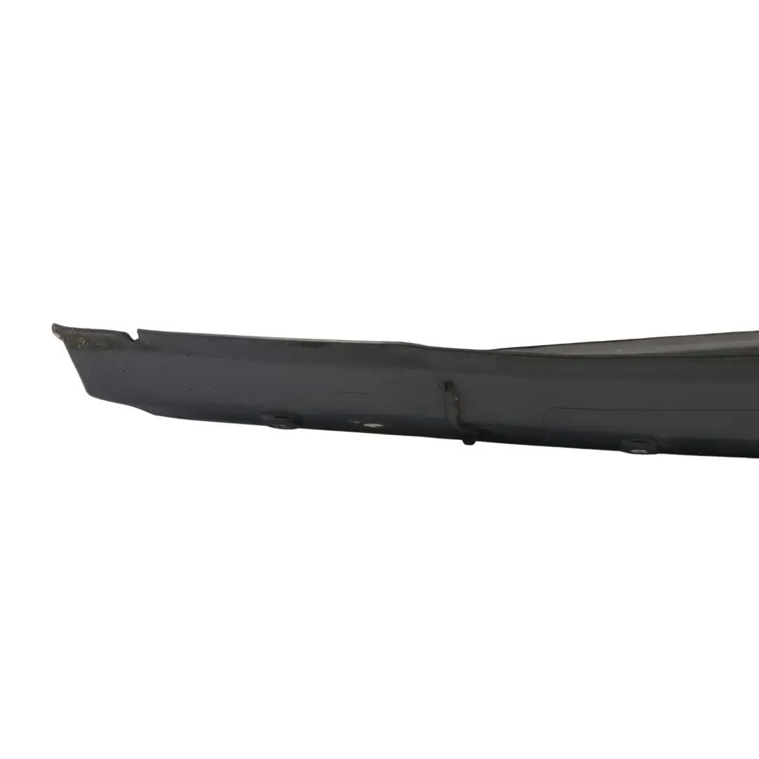 Mercedes W176 Aile Panneau aile Avant Droite Support Cache Poussière - SKU A1768890225 - Numéro de pièce A1768890225