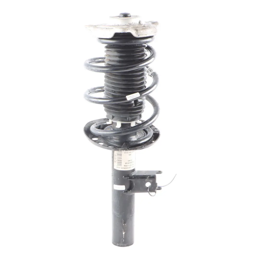 Mercedes W177 Spring Strut Front Left N/S Suspension Shock Absorber A1773202302