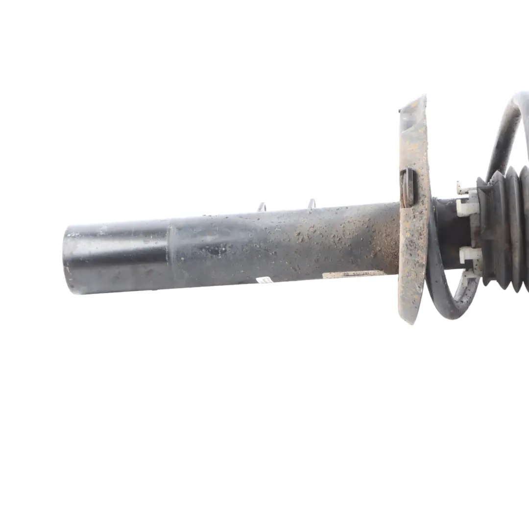 Strut Front Left N/S Suspension Shock Absorber to Mercedes W177 Spring with Part number A1773202302 Mercedes W177 Spring Strut Front Left N/S Suspension Shock Absorber - SKU A1773202302 - Part number A1773202302