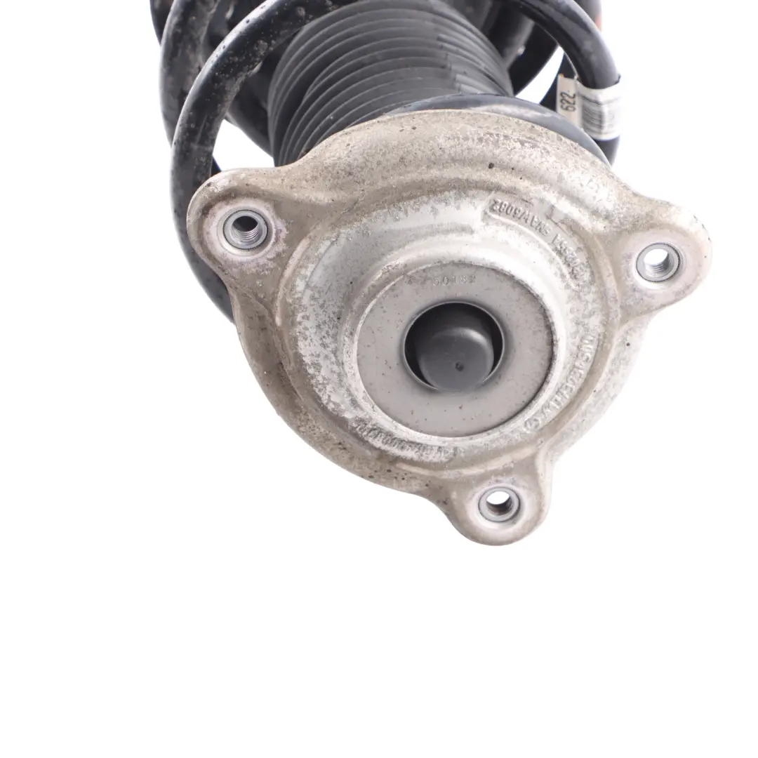 Strut Front Right O/S Suspension Shock Absorber to Mercedes W177 Spring with Part number A1773202402 Mercedes W177 Spring Strut Front Right O/S Suspension Shock Absorber - SKU A1773202402 - Part number A1773202402