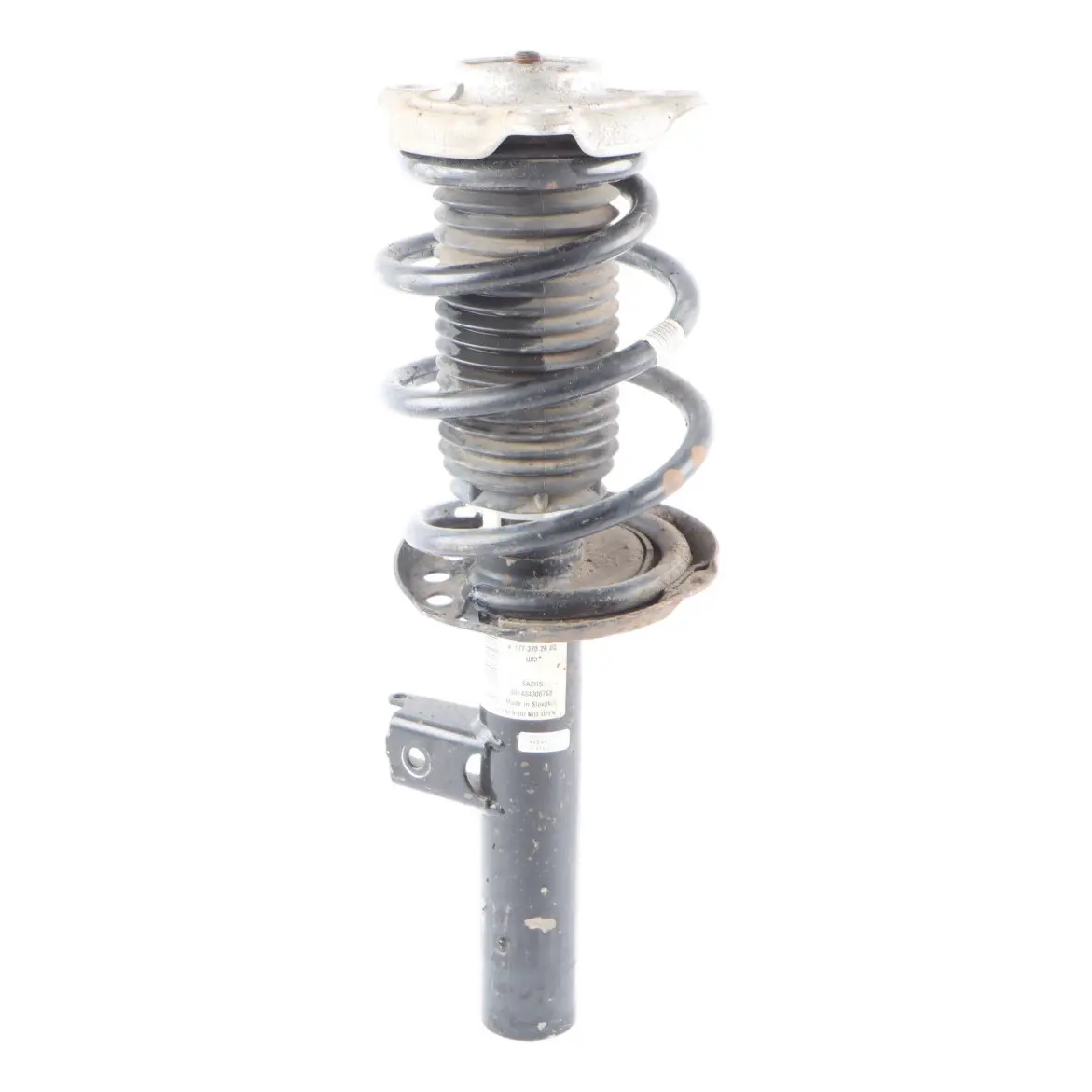 Mercedes W177 Spring Strut Front Suspension Shock Absorber Right O/S A1773202602