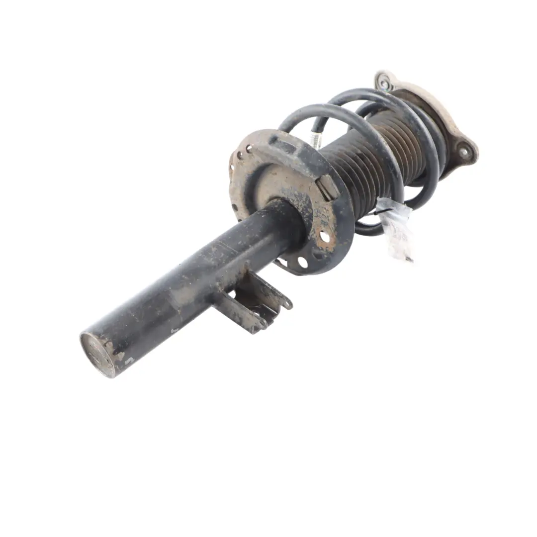 Strut Front Suspension Shock Absorber Right O/S to Mercedes W177 Spring with Part number A1773202602 Mercedes W177 Spring Strut Front Suspension Shock Absorber Right O/S - SKU A1773202602 - Part number A1773202602