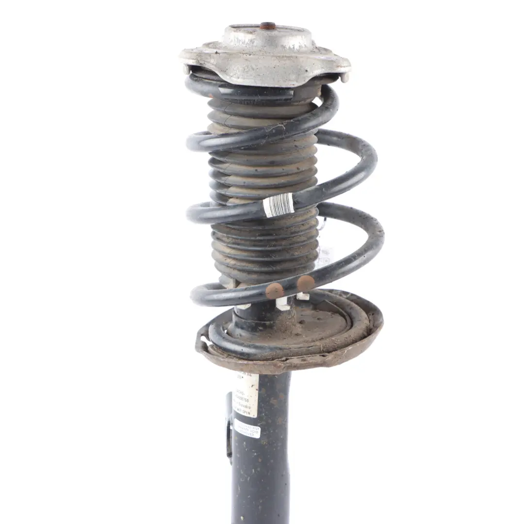 Mercedes W177 Spring Strut Front Suspension Shock Absorber Right O/S - SKU A1773202602 - Part number A1773202602