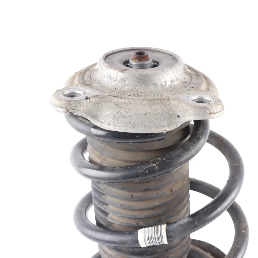 Strut Front Suspension Shock Absorber Right O/S to Mercedes W177 Spring with Part number A1773202602 Mercedes W177 Spring Strut Front Suspension Shock Absorber Right O/S - SKU A1773202602 - Part number A1773202602