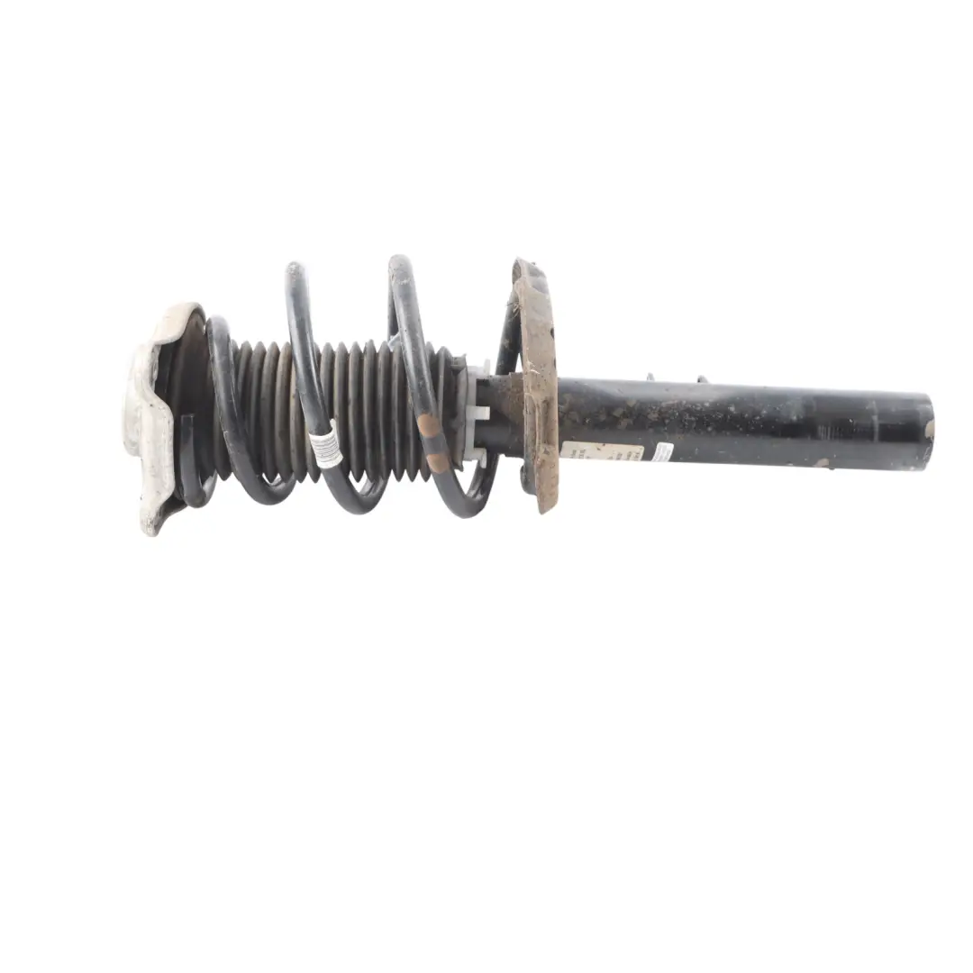 Strut Front Suspension Shock Absorber Right O/S to Mercedes W177 Spring with Part number A1773202602 Mercedes W177 Spring Strut Front Suspension Shock Absorber Right O/S - SKU A1773202602 - Part number A1773202602