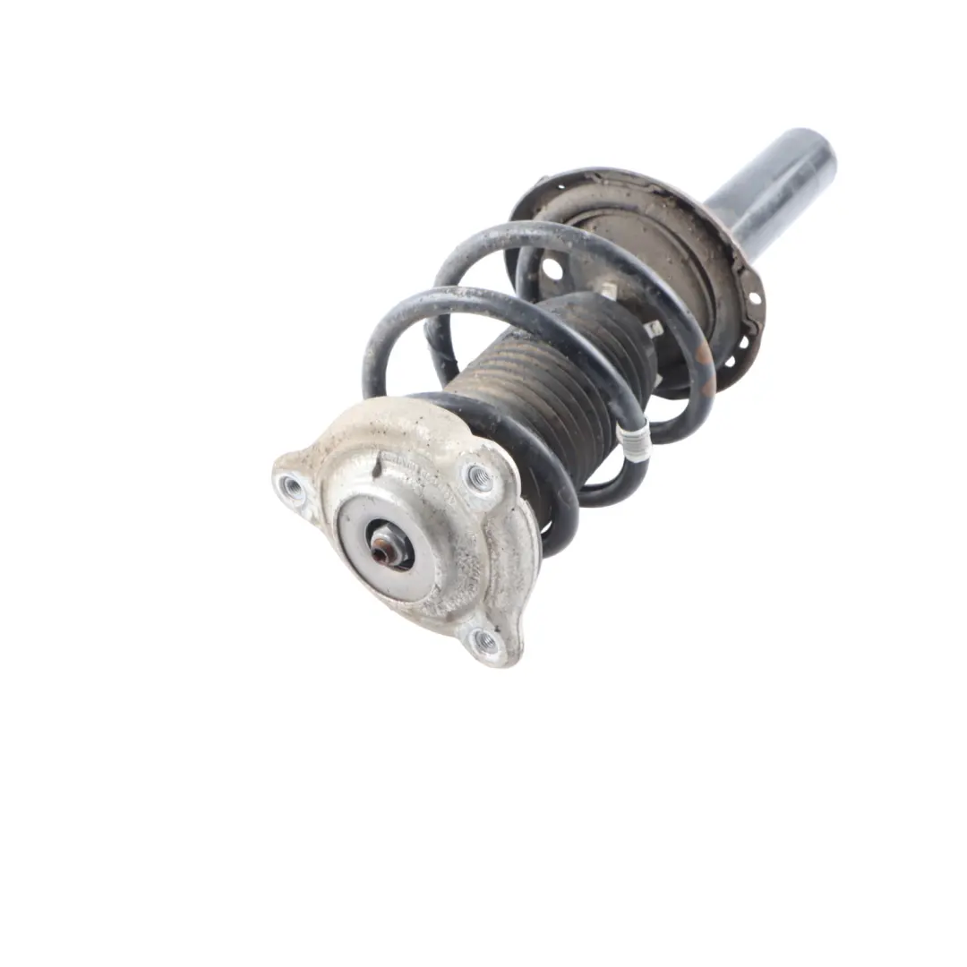 Strut Front Suspension Shock Absorber Right O/S to Mercedes W177 Spring with Part number A1773202602 Mercedes W177 Spring Strut Front Suspension Shock Absorber Right O/S - SKU A1773202602 - Part number A1773202602