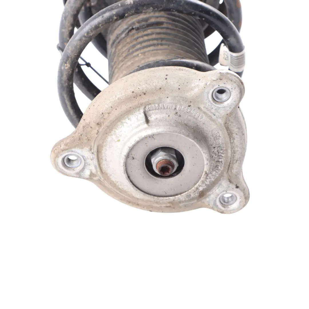 Strut Front Suspension Shock Absorber Right O/S to Mercedes W177 Spring with Part number A1773202602 Mercedes W177 Spring Strut Front Suspension Shock Absorber Right O/S - SKU A1773202602 - Part number A1773202602