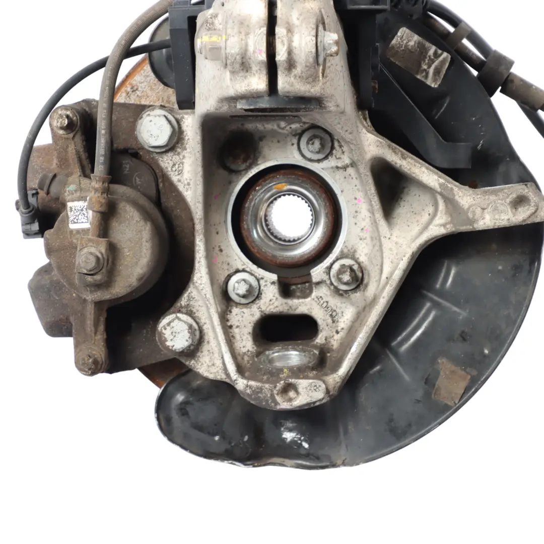 Mercedes W177 Spring Strut Leg Front Right O/S Shock Absorber - SKU A1773209200-1 - Part number A1773209200