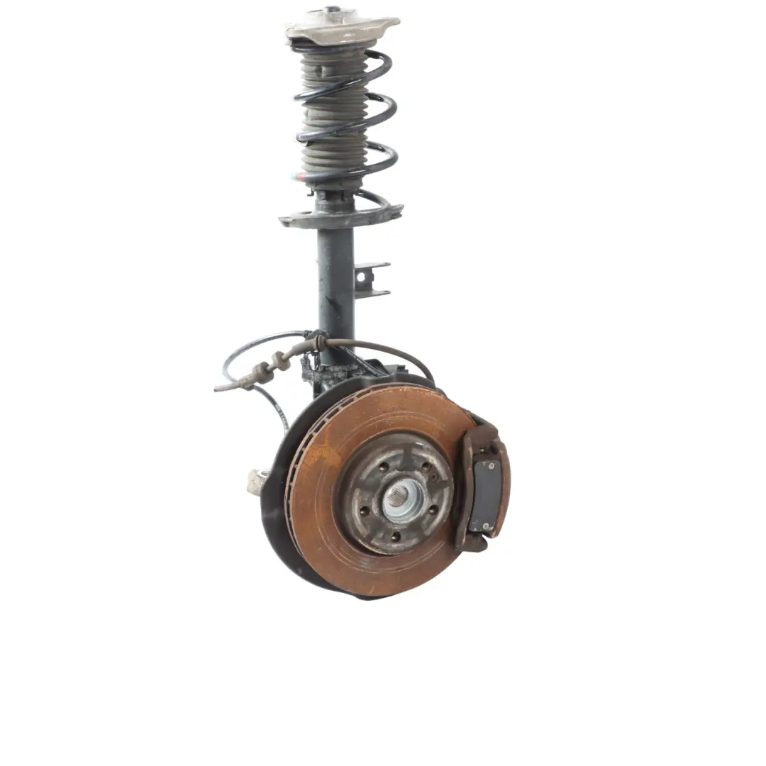 Strut Leg Front Right O/S Shock Absorber to Mercedes W177 Spring with Part number A1773209200 Mercedes W177 Spring Strut Leg Front Right O/S Shock Absorber - SKU A1773209200-1 - Part number A1773209200