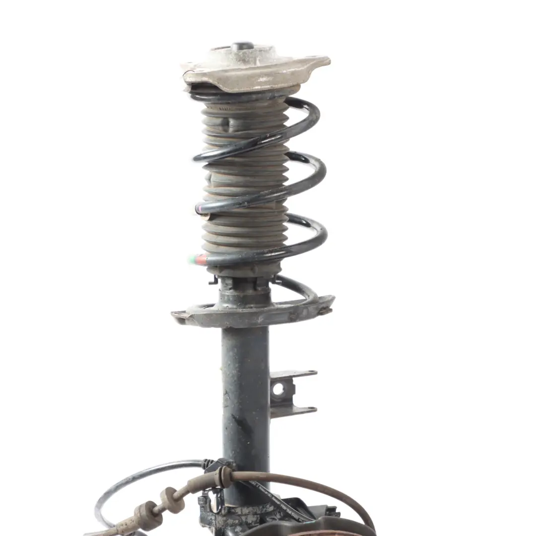 Strut Leg Front Right O/S Shock Absorber to Mercedes W177 Spring with Part number A1773209200 Mercedes W177 Spring Strut Leg Front Right O/S Shock Absorber - SKU A1773209200-1 - Part number A1773209200