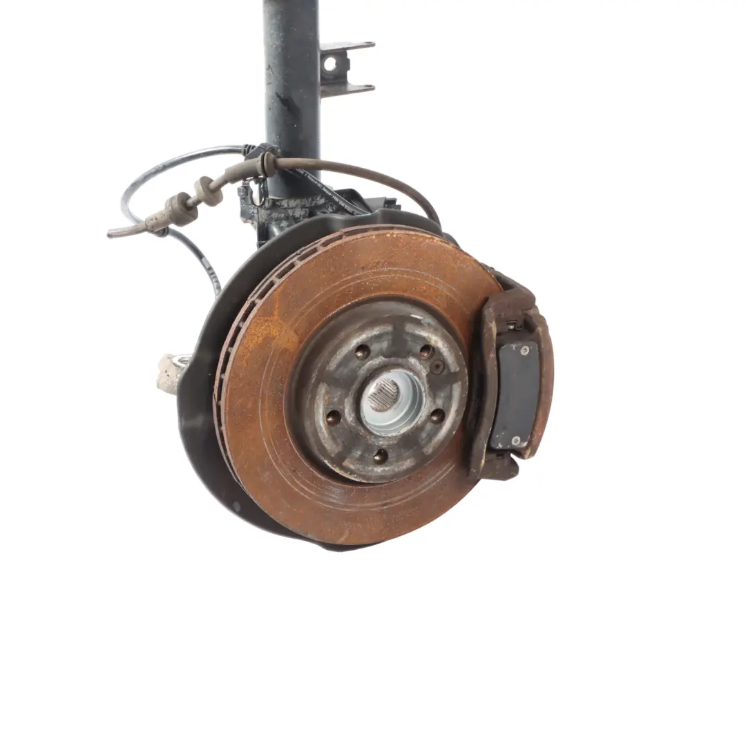 Strut Leg Front Right O/S Shock Absorber to Mercedes W177 Spring with Part number A1773209200 Mercedes W177 Spring Strut Leg Front Right O/S Shock Absorber - SKU A1773209200-1 - Part number A1773209200