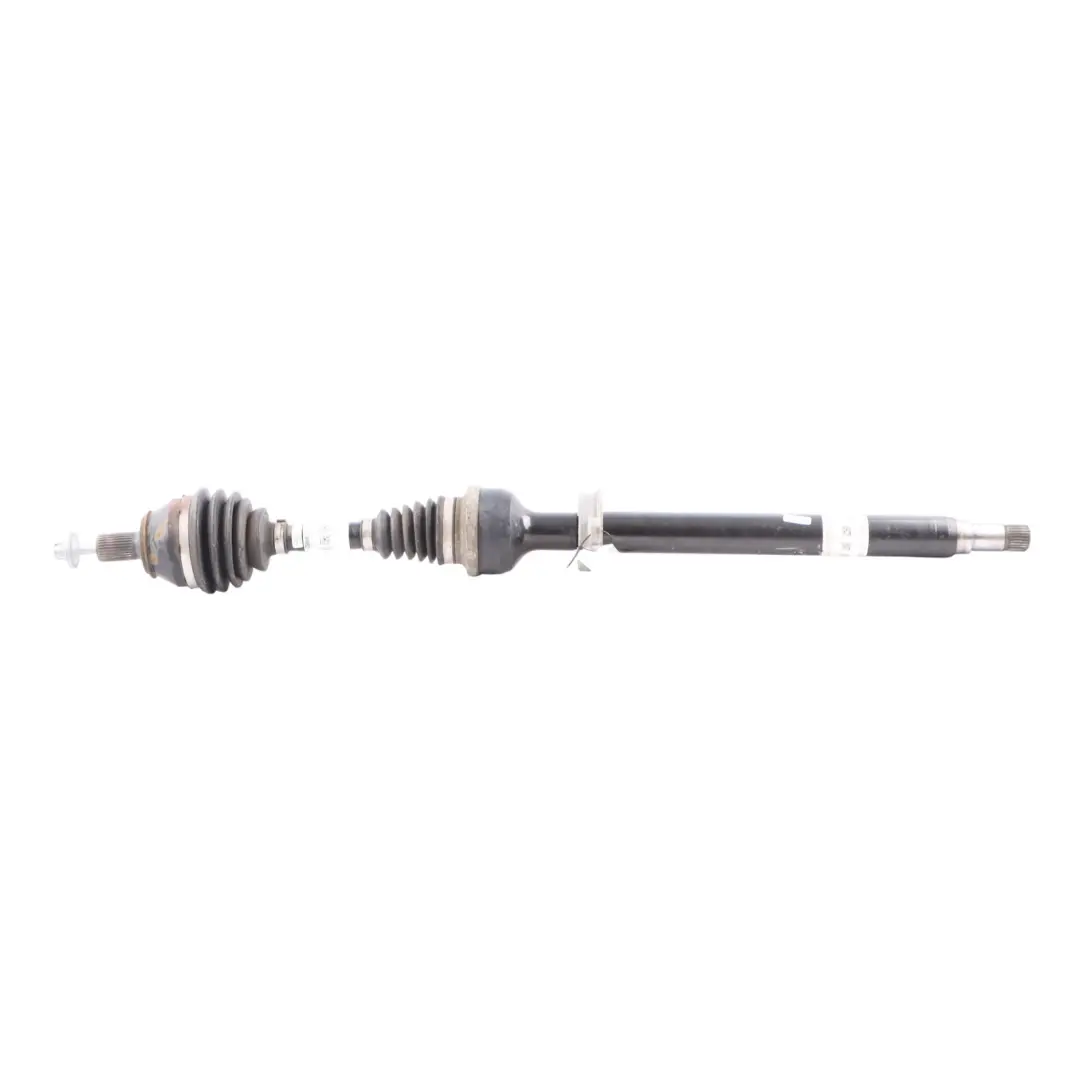 Mercedes W177 Driveshaft Drive Shaft Front Right O/S - SKU A1773301601 - Part number A1773301601