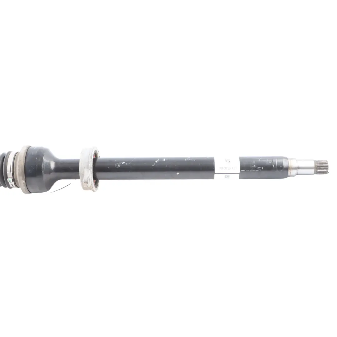Mercedes W177 Driveshaft Drive Shaft Front Right O/S - SKU A1773301601 - Part number A1773301601