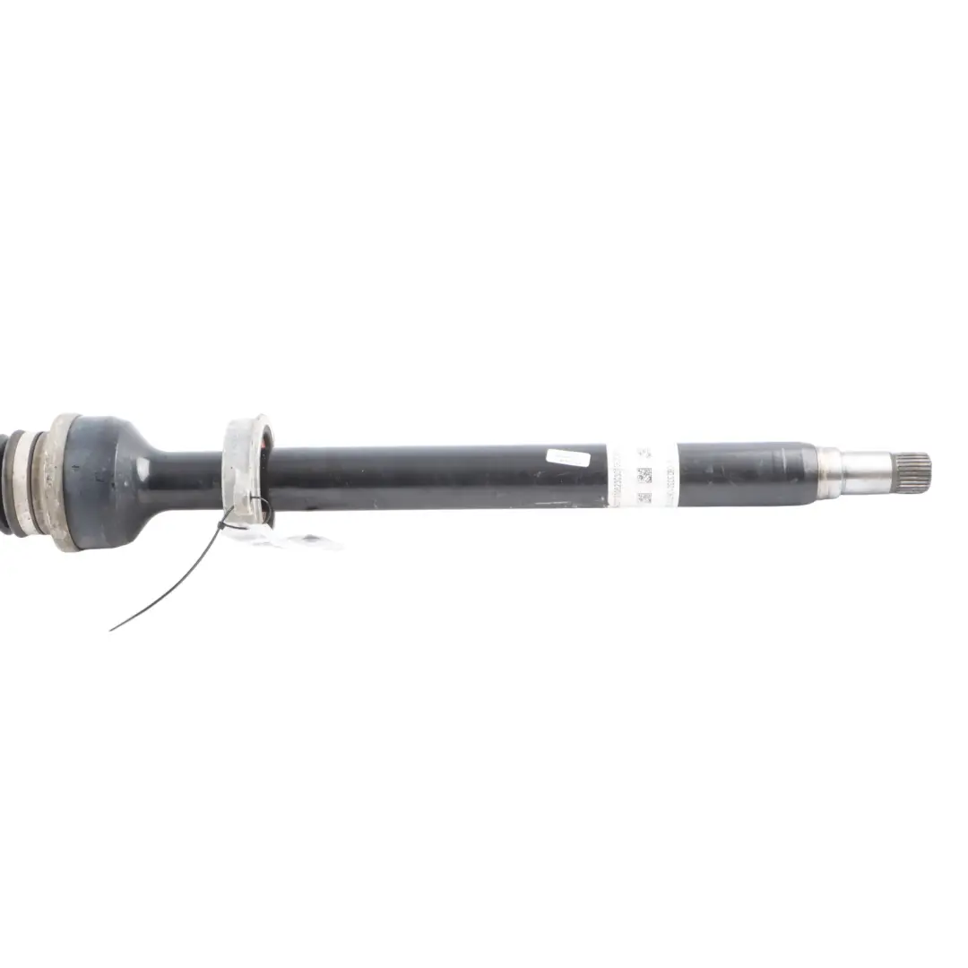Mercedes W177 Driveshaft Drive Shaft Front Right O/S - SKU A1773301601 - Part number A1773301601