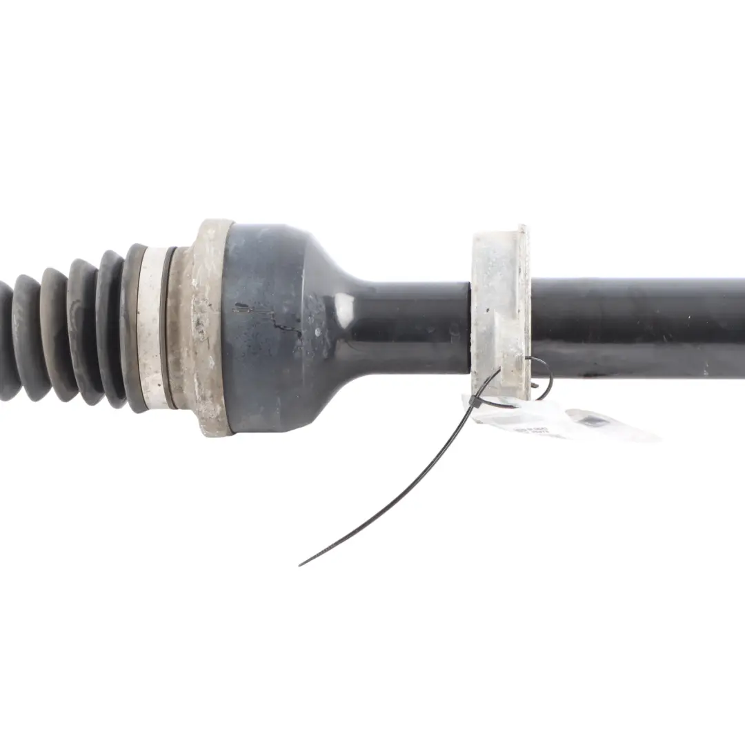 Mercedes W177 Driveshaft Drive Shaft Front Right O/S - SKU A1773301601 - Part number A1773301601