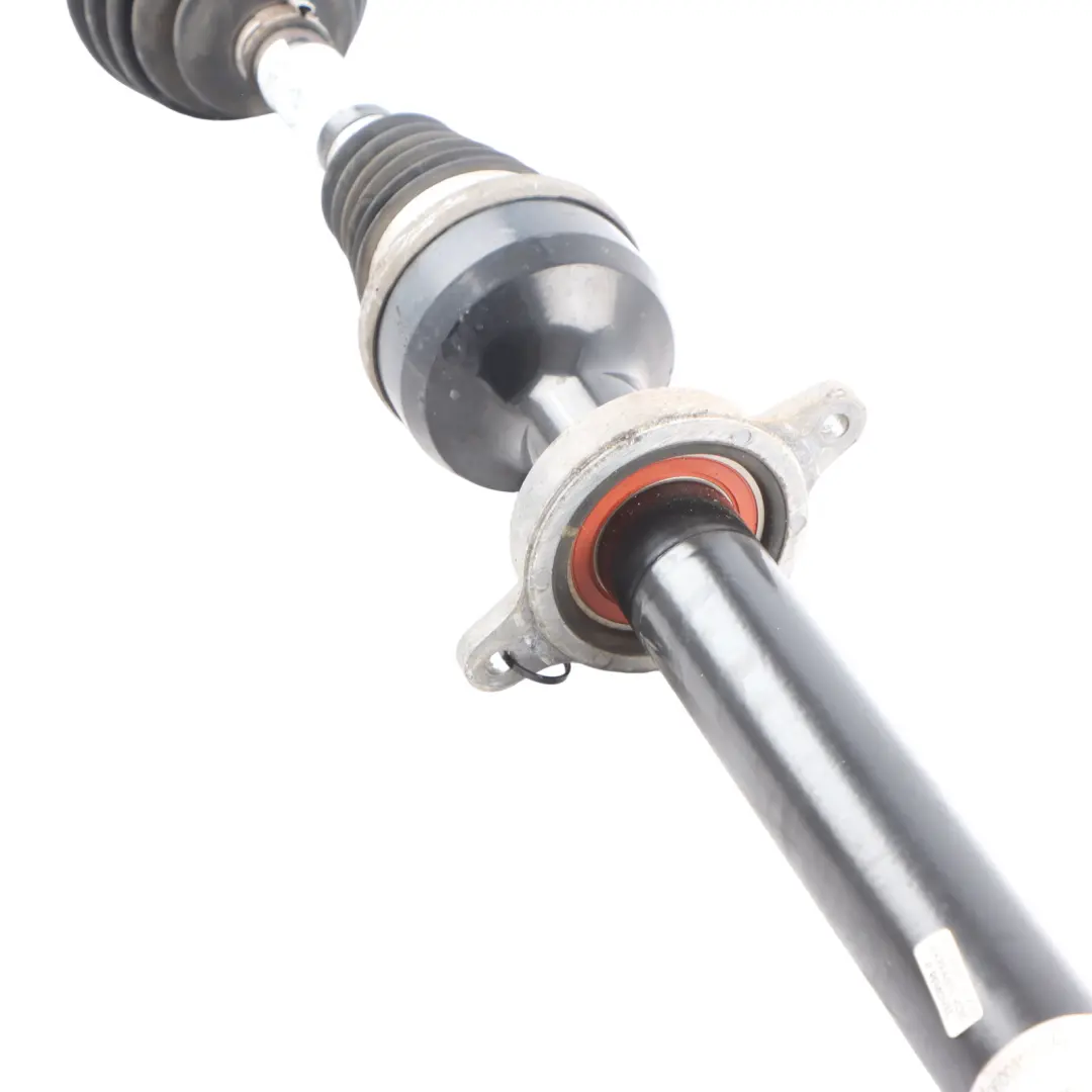 Mercedes W177 Driveshaft Drive Shaft Front Right O/S - SKU A1773301601 - Part number A1773301601