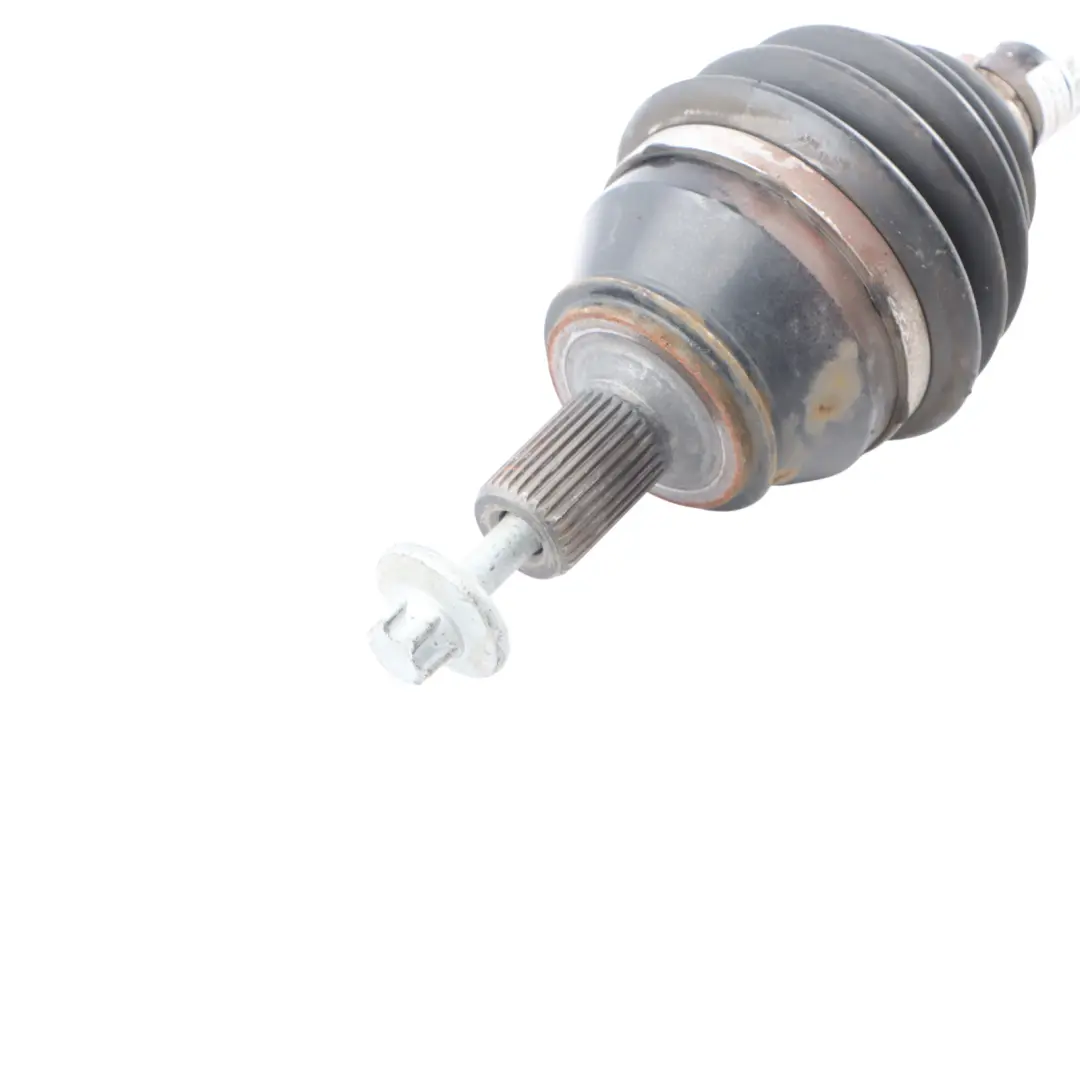 Mercedes W177 Driveshaft Drive Shaft Front Right O/S - SKU A1773301601 - Part number A1773301601