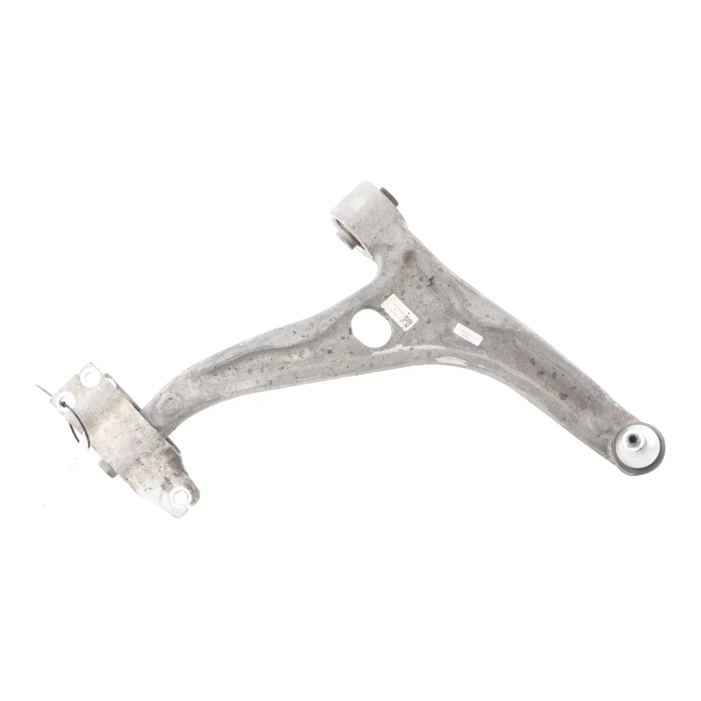 Mercedes W177 Wishbone Control Arm Front Suspension Right O/S Axle Strut