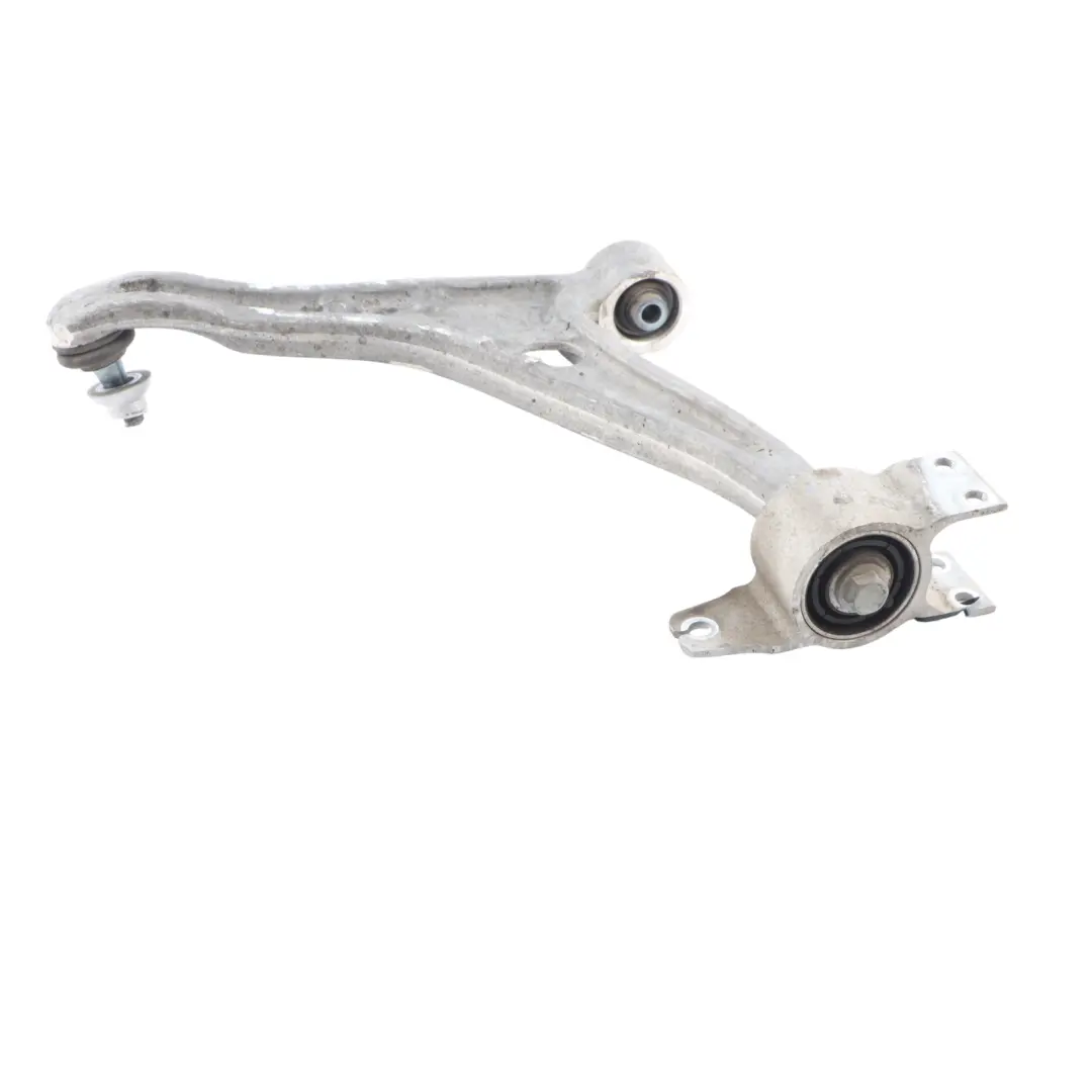 Wishbone Control Arm Front Suspension Right O/S Axle Strut to Mercedes W177 with Part number A1773308300 Mercedes W177 Wishbone Control Arm Front Suspension Right O/S Axle Strut - SKU A1773308300 - Part number A1773308300