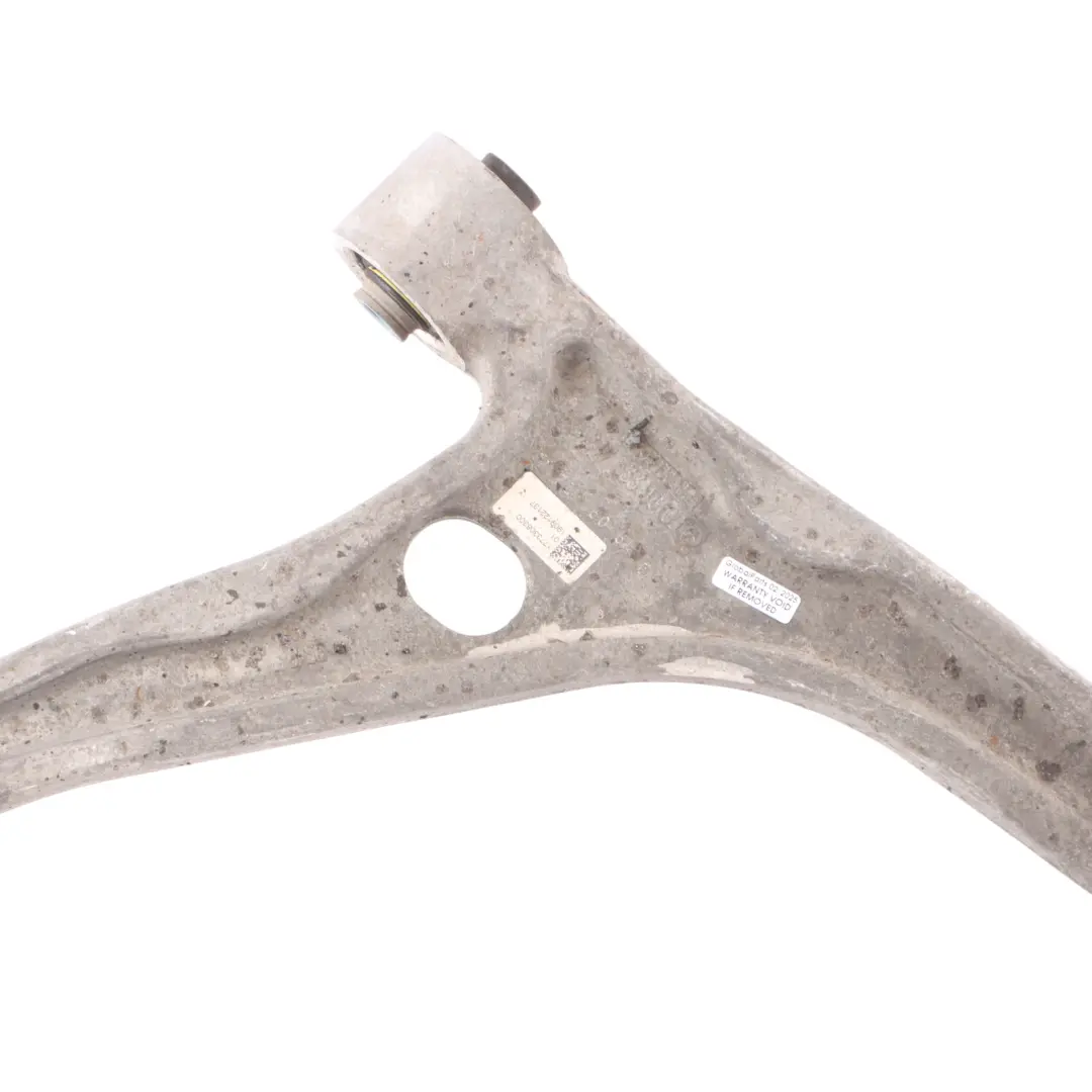 Wishbone Control Arm Front Suspension Right O/S Axle Strut to Mercedes W177 with Part number A1773308300 Mercedes W177 Wishbone Control Arm Front Suspension Right O/S Axle Strut - SKU A1773308300 - Part number A1773308300