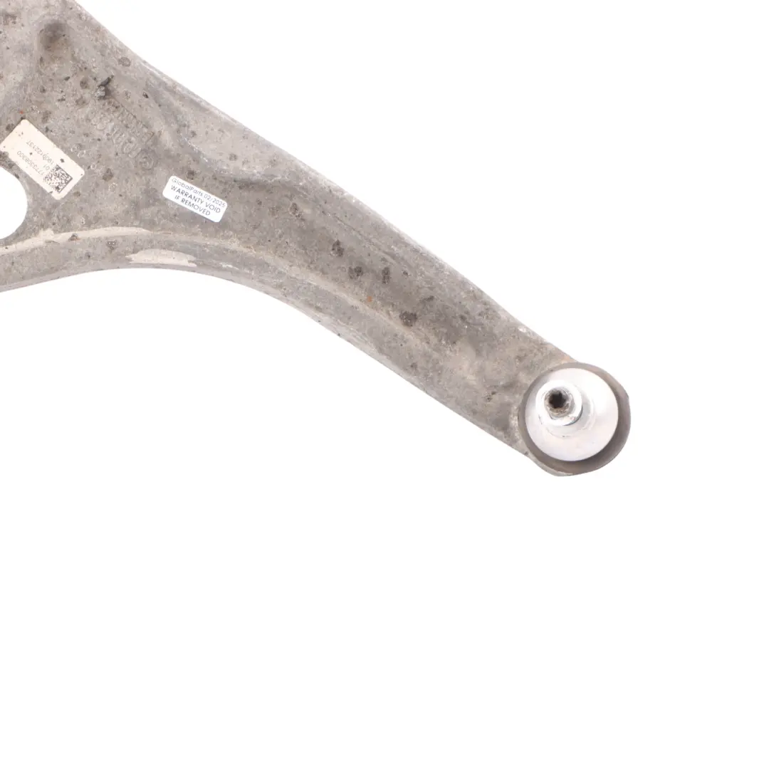 Mercedes W177 Wishbone Control Arm Front Suspension Right O/S Axle Strut - SKU A1773308300 - Part number A1773308300