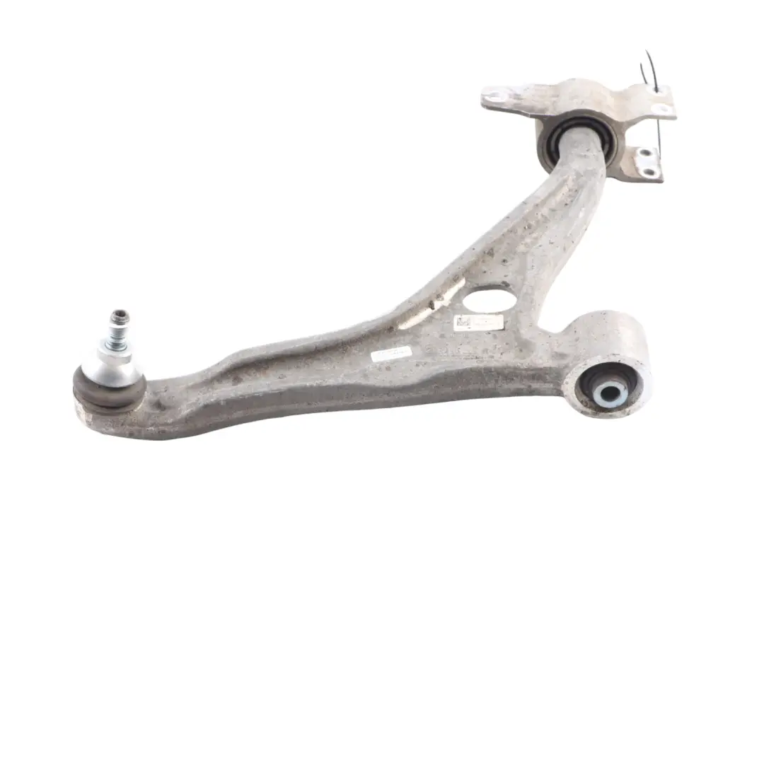 Wishbone Control Arm Front Suspension Right O/S Axle Strut to Mercedes W177 with Part number A1773308300 Mercedes W177 Wishbone Control Arm Front Suspension Right O/S Axle Strut - SKU A1773308300 - Part number A1773308300
