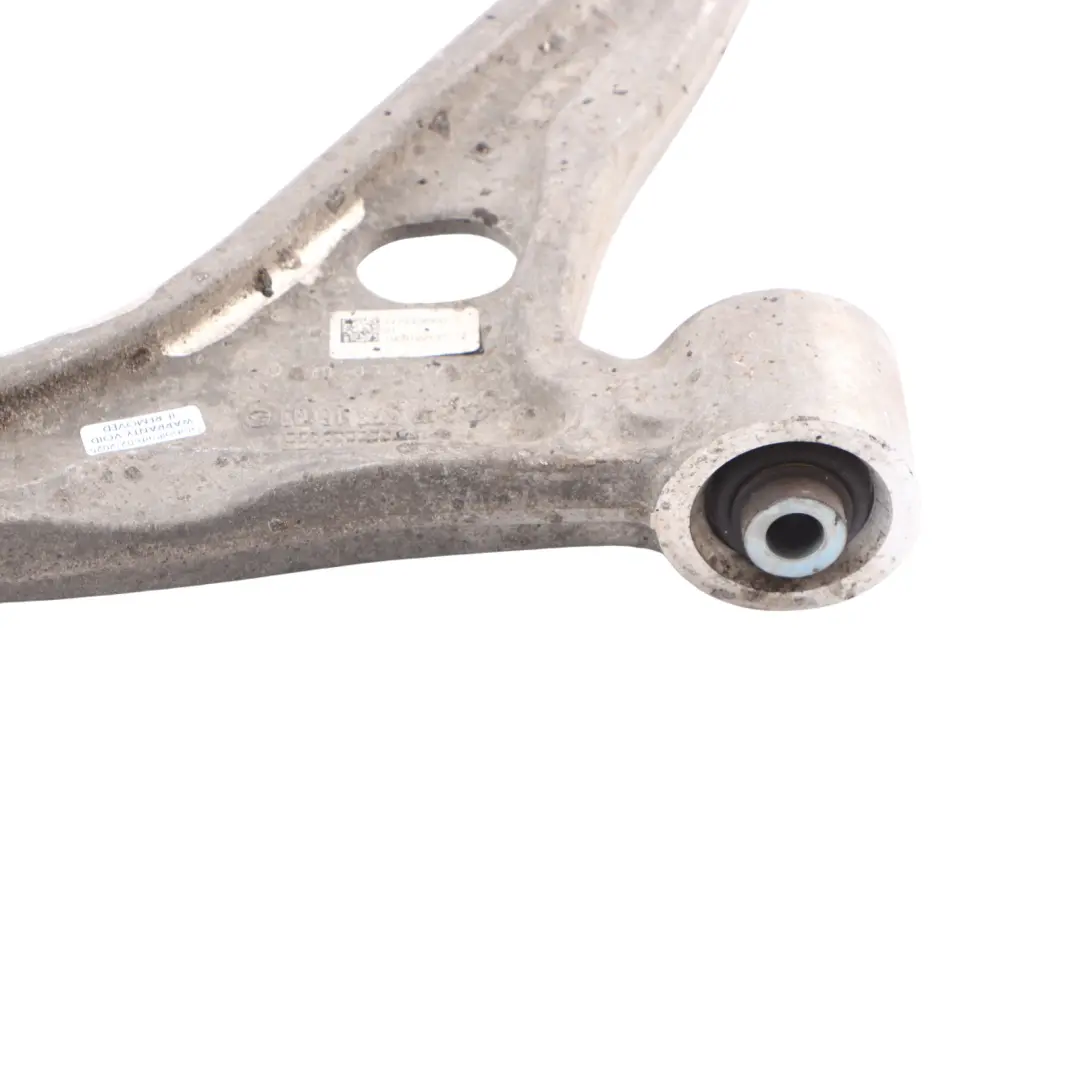 Mercedes W177 Wishbone Control Arm Front Suspension Right O/S Axle Strut - SKU A1773308300 - Part number A1773308300