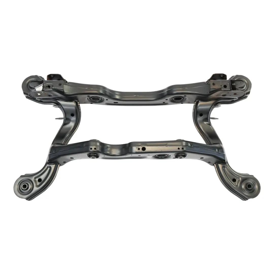 4Matic Rear Axle Cradle Subframe Carrier to Mercedes W177 A35 AMG with Part number A1773503402 Mercedes W177 A35 AMG 4Matic Rear Axle Cradle Subframe Carrier - SKU A1773503402-1 - Part number A1773503402