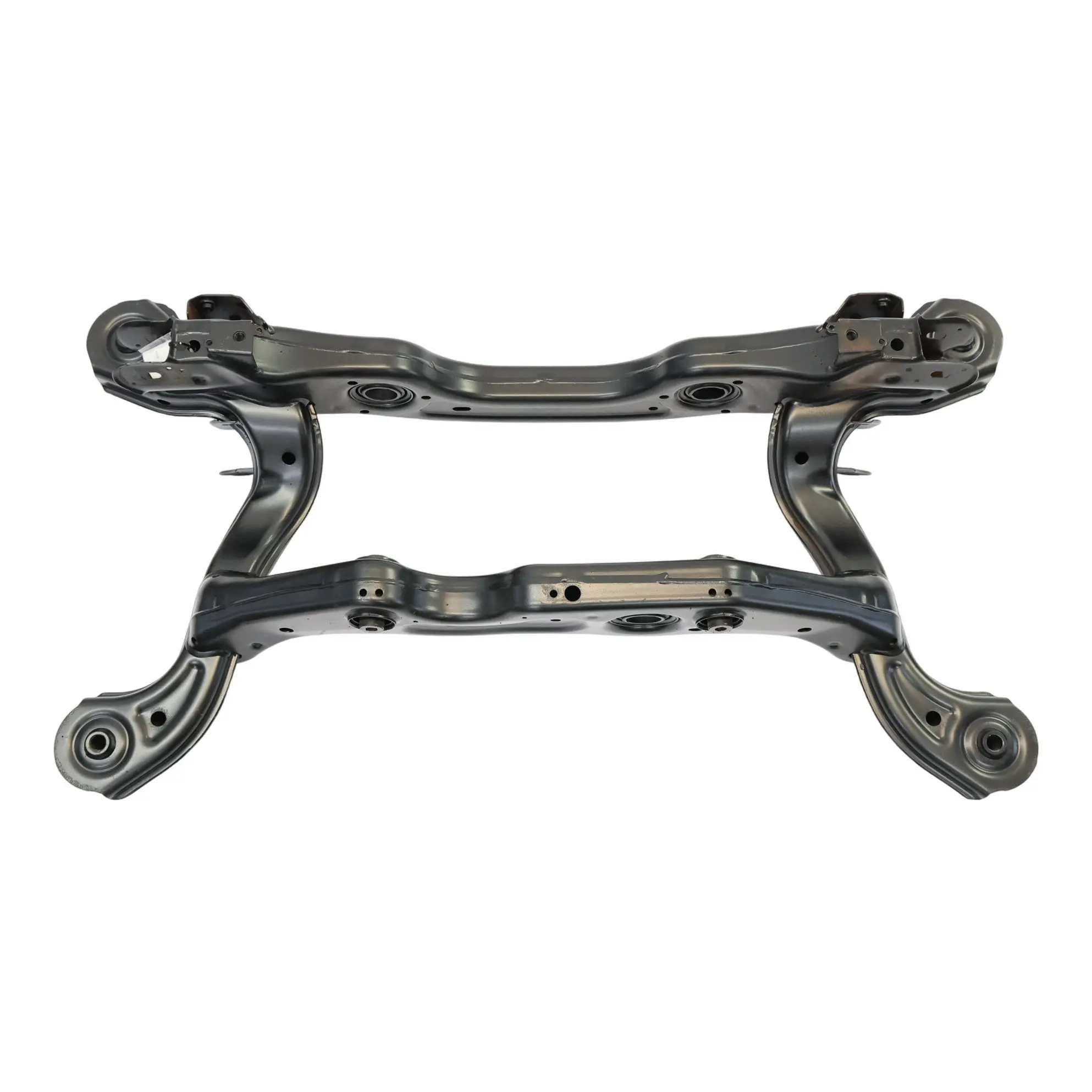 Mercedes W177 A35 AMG 4Matic Rear Axle Cradle Subframe Carrier A1773503402