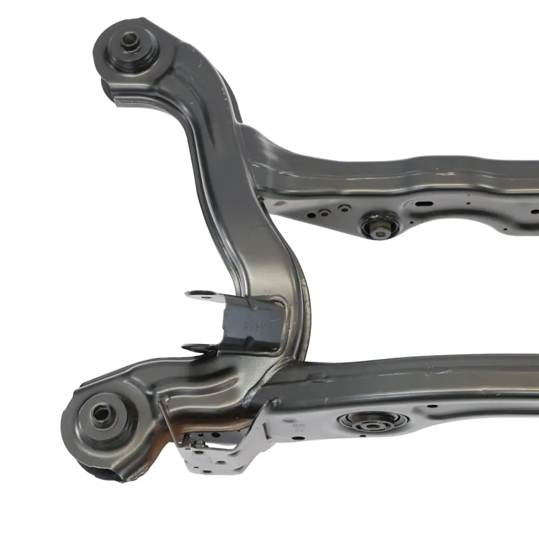 4Matic Eje Trasero Cuna Subchasis Portador para Mercedes W177 A35 AMG con número de pieza A1773503402 Mercedes W177 A35 AMG 4Matic Eje Trasero Cuna Subchasis Portador - SKU A1773503402-1 - Número de pieza A1773503402