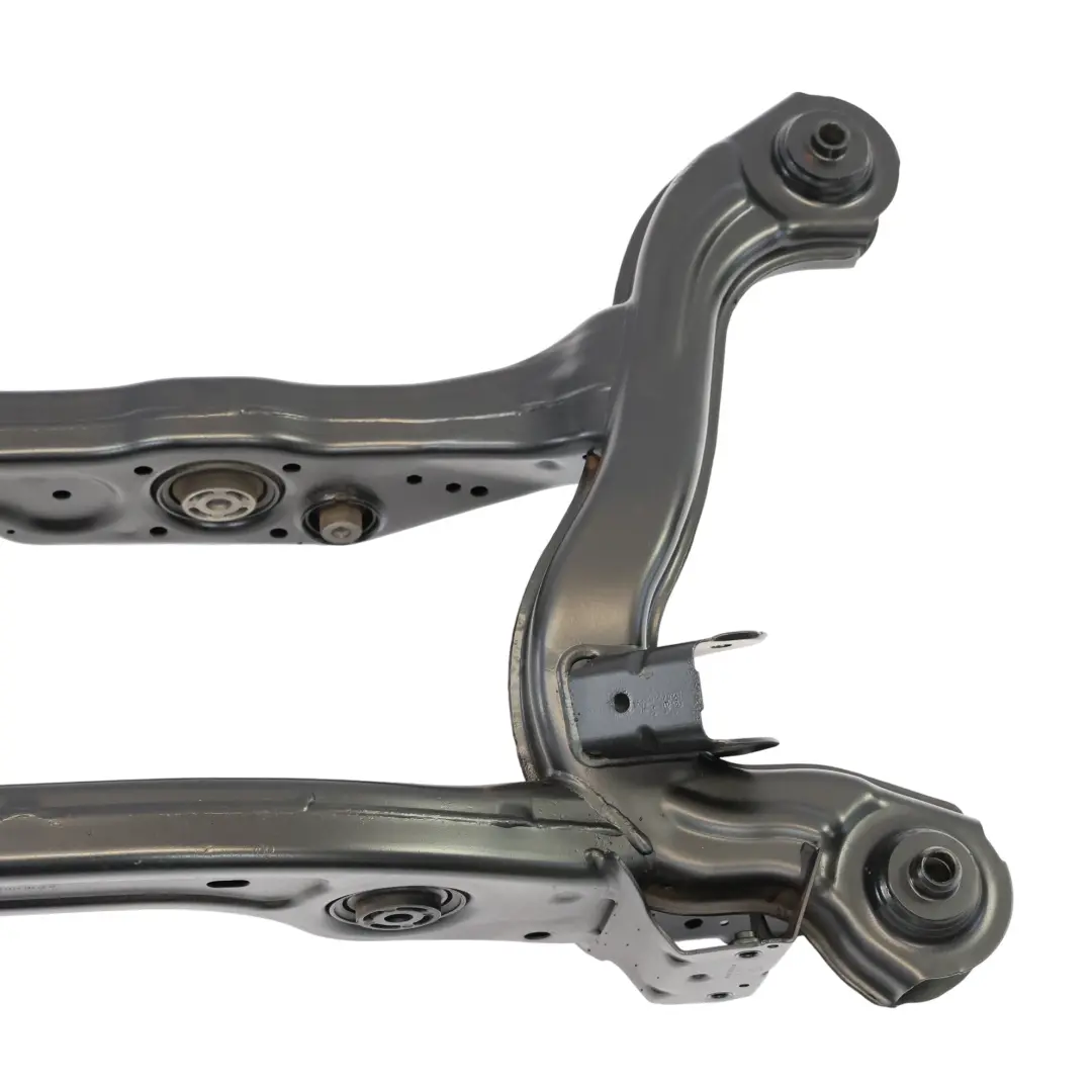 4Matic Rear Axle Cradle Subframe Carrier to Mercedes W177 A35 AMG with Part number A1773503402 Mercedes W177 A35 AMG 4Matic Rear Axle Cradle Subframe Carrier - SKU A1773503402-1 - Part number A1773503402