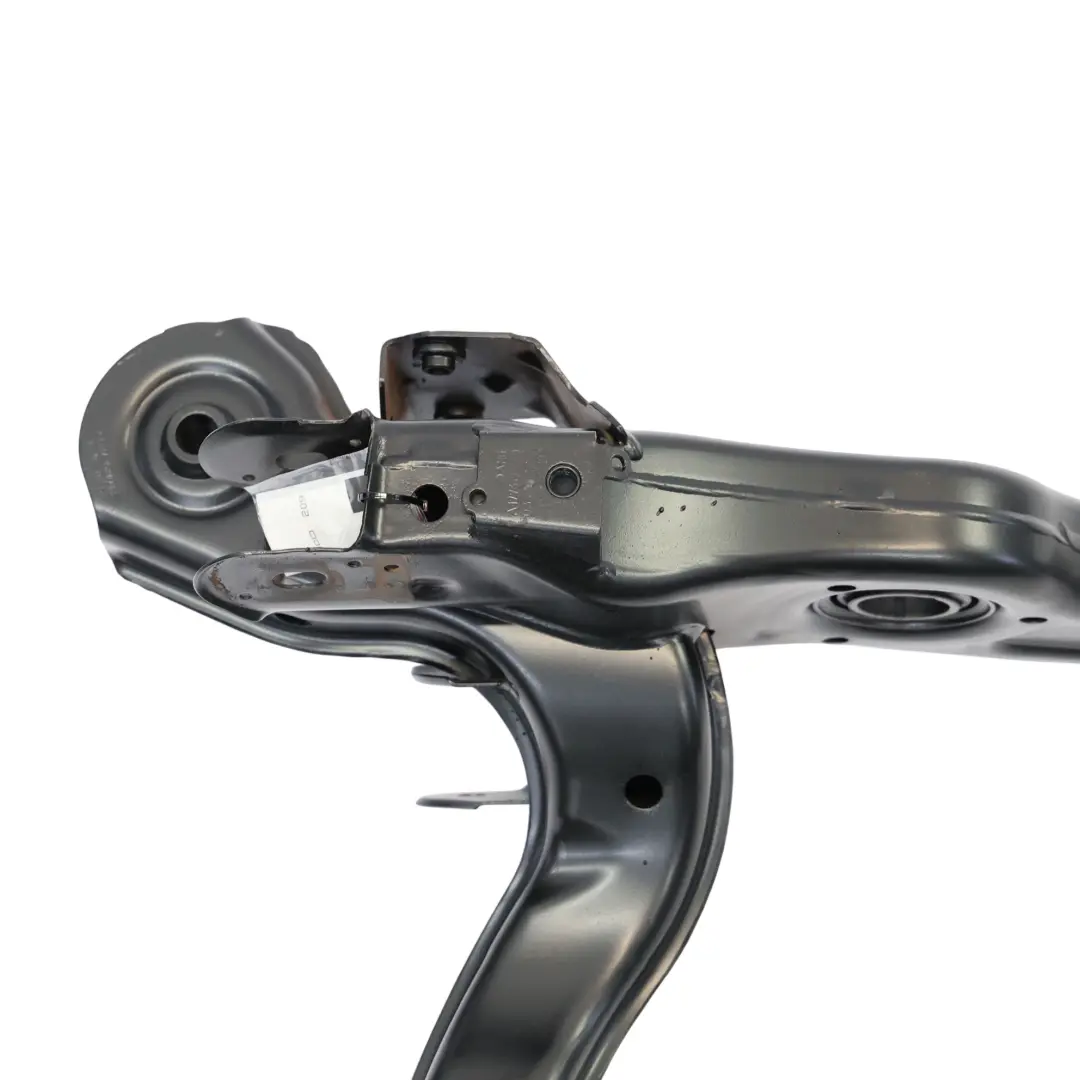 4Matic Rear Axle Cradle Subframe Carrier to Mercedes W177 A35 AMG with Part number A1773503402 Mercedes W177 A35 AMG 4Matic Rear Axle Cradle Subframe Carrier - SKU A1773503402-1 - Part number A1773503402