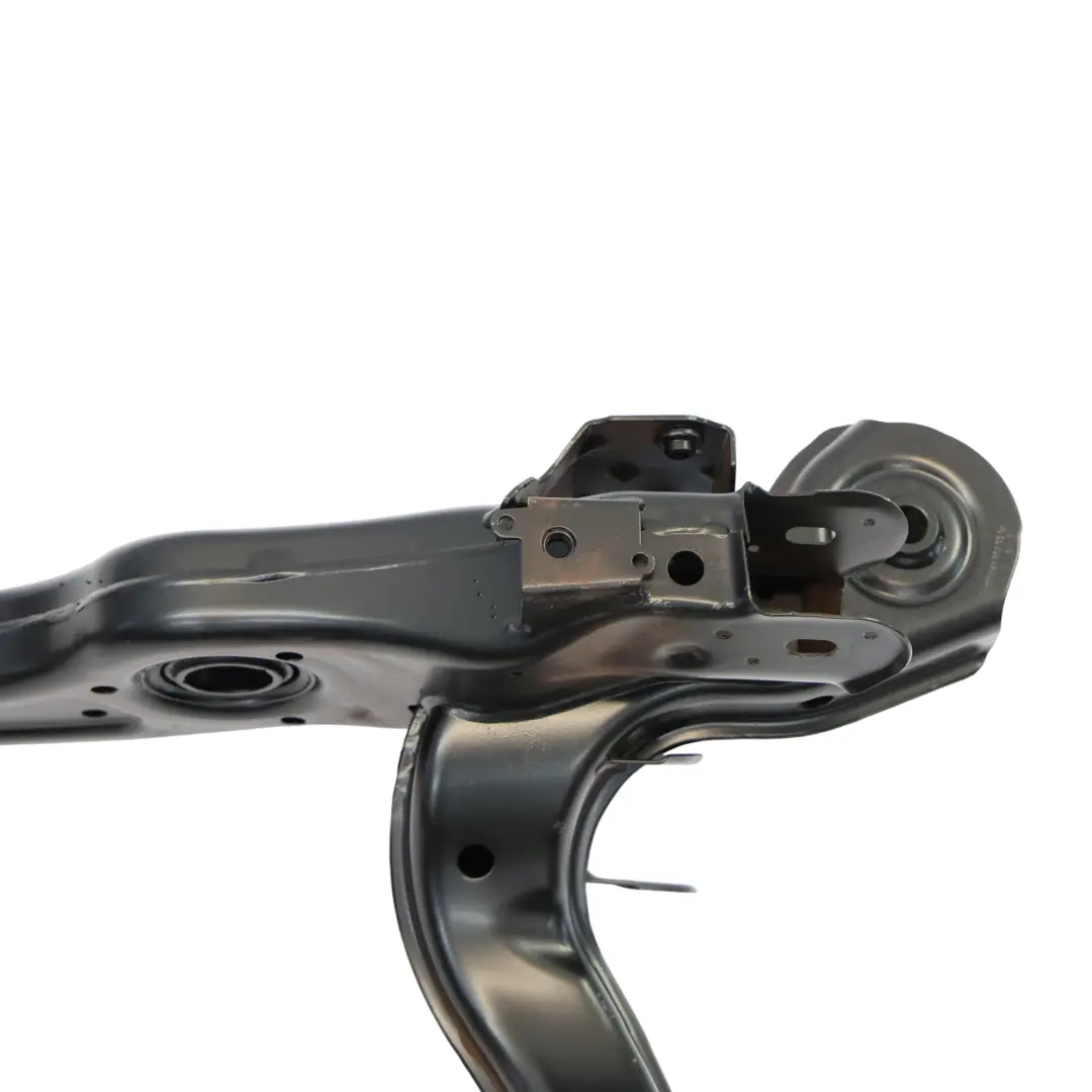 4Matic Rear Axle Cradle Subframe Carrier Mercedes W177 A35 AMG - SKU A1773503402-1 - Part number A1773503402