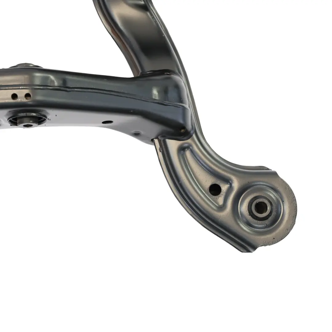 4Matic Rear Axle Cradle Subframe Carrier Mercedes W177 A35 AMG - SKU A1773503402-1 - Part number A1773503402