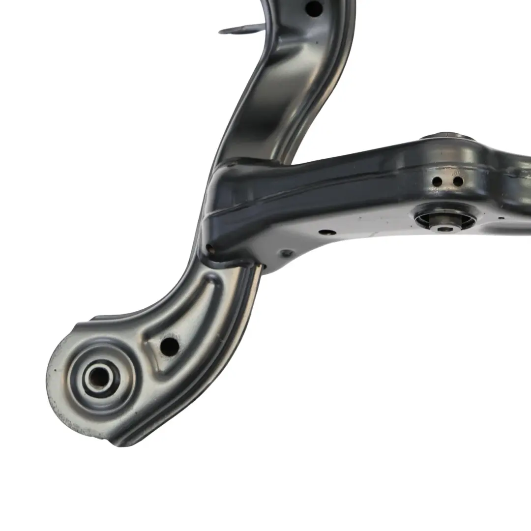 4Matic Eje Trasero Cuna Subchasis Portador para Mercedes W177 A35 AMG con número de pieza A1773503402 Mercedes W177 A35 AMG 4Matic Eje Trasero Cuna Subchasis Portador - SKU A1773503402-1 - Número de pieza A1773503402