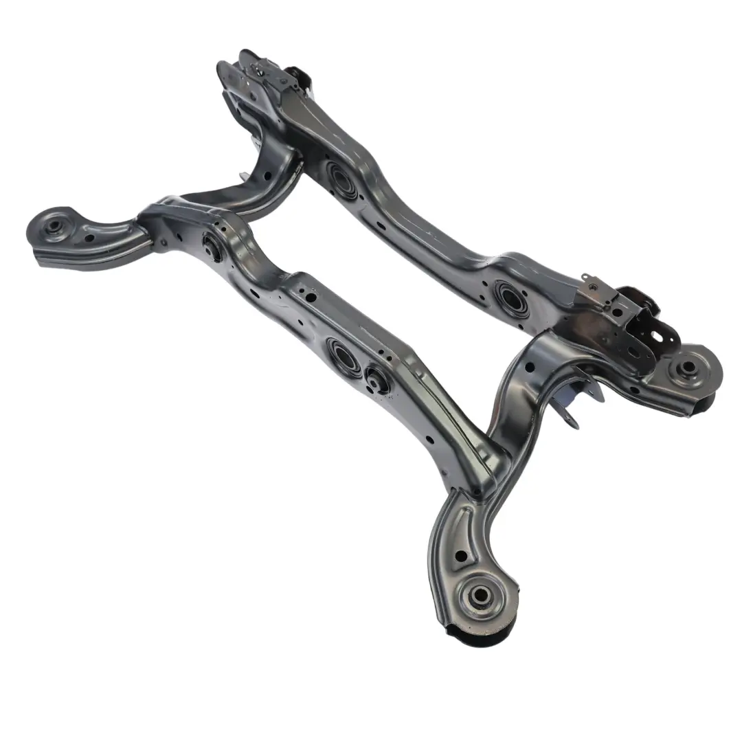 4Matic Eje Trasero Cuna Subchasis Portador para Mercedes W177 A35 AMG con número de pieza A1773503402 Mercedes W177 A35 AMG 4Matic Eje Trasero Cuna Subchasis Portador - SKU A1773503402-1 - Número de pieza A1773503402