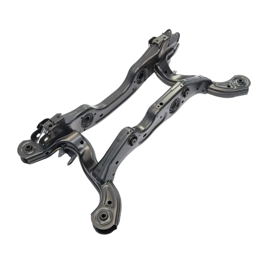 4Matic Rear Axle Cradle Subframe Carrier Mercedes W177 A35 AMG - SKU A1773503402-1 - Part number A1773503402