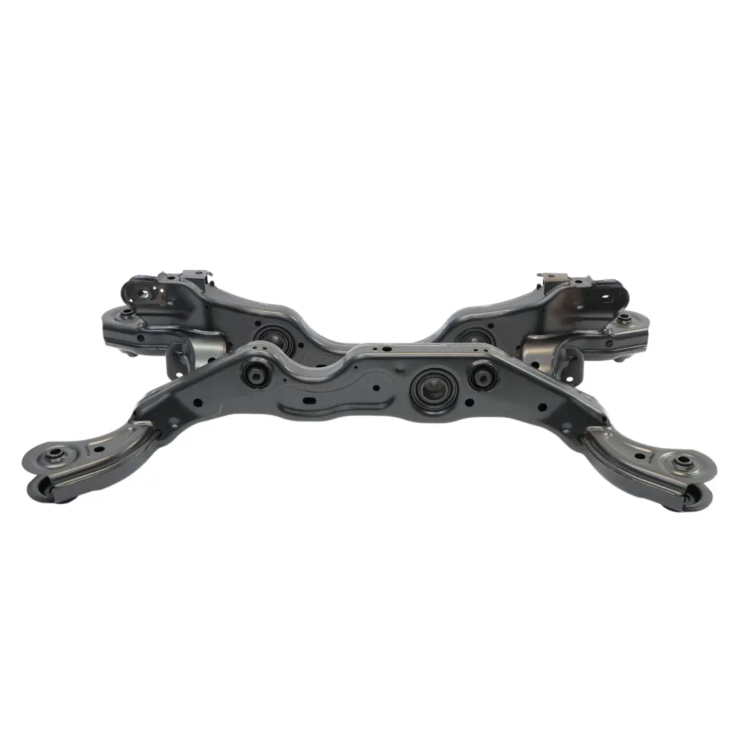 4Matic Eje Trasero Cuna Subchasis Portador para Mercedes W177 A35 AMG con número de pieza A1773503402 Mercedes W177 A35 AMG 4Matic Eje Trasero Cuna Subchasis Portador - SKU A1773503402-1 - Número de pieza A1773503402