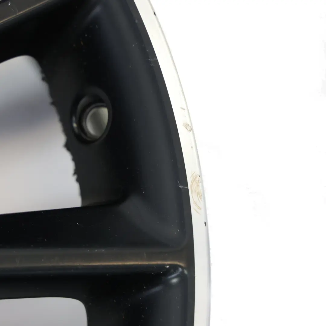 Felga Aluminiowa 19" 8J ET:40 do Mercedes W177 V177 AMG o numerze A1774011900 Mercedes W177 V177 AMG Felga Aluminiowa 19" 8J ET:40 - SKU A1774011900-2 - Numer Części A1774011900