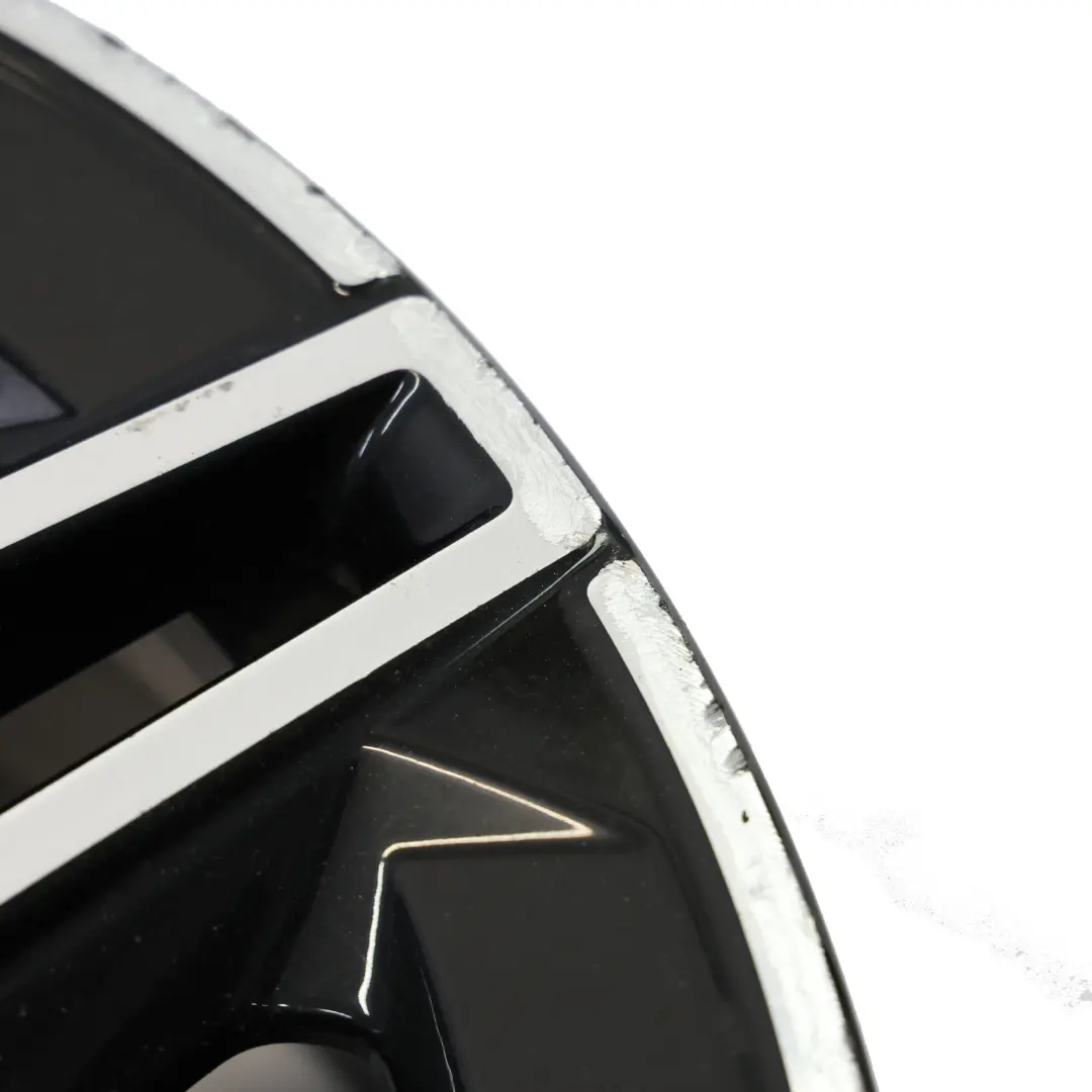  Jante Alliage Mercedes W177 V177 AMG 5 Branches Doubles 18" 8J ET:40 - SKU A1774014000-2 - Numéro de pièce A1774014000