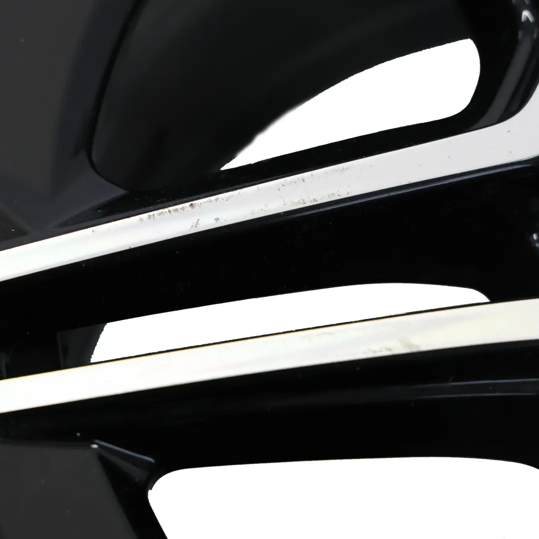  Jante Alliage Mercedes W177 V177 AMG 5 Branches Doubles 18" 8J ET:40 - SKU A1774014000-2 - Numéro de pièce A1774014000