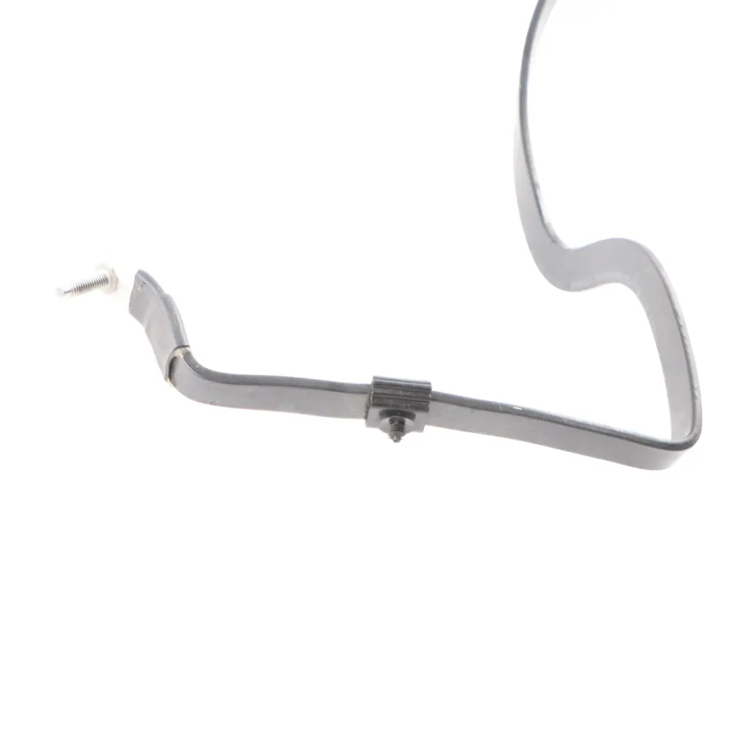 Cable Mercedes W177 W247 Negative Lead Wiring Harness to Battery with Part number A1775403431 Battery Cable Mercedes W177 W247 Negative Lead Wiring Harness - SKU A1775403431 - Part number A1775403431