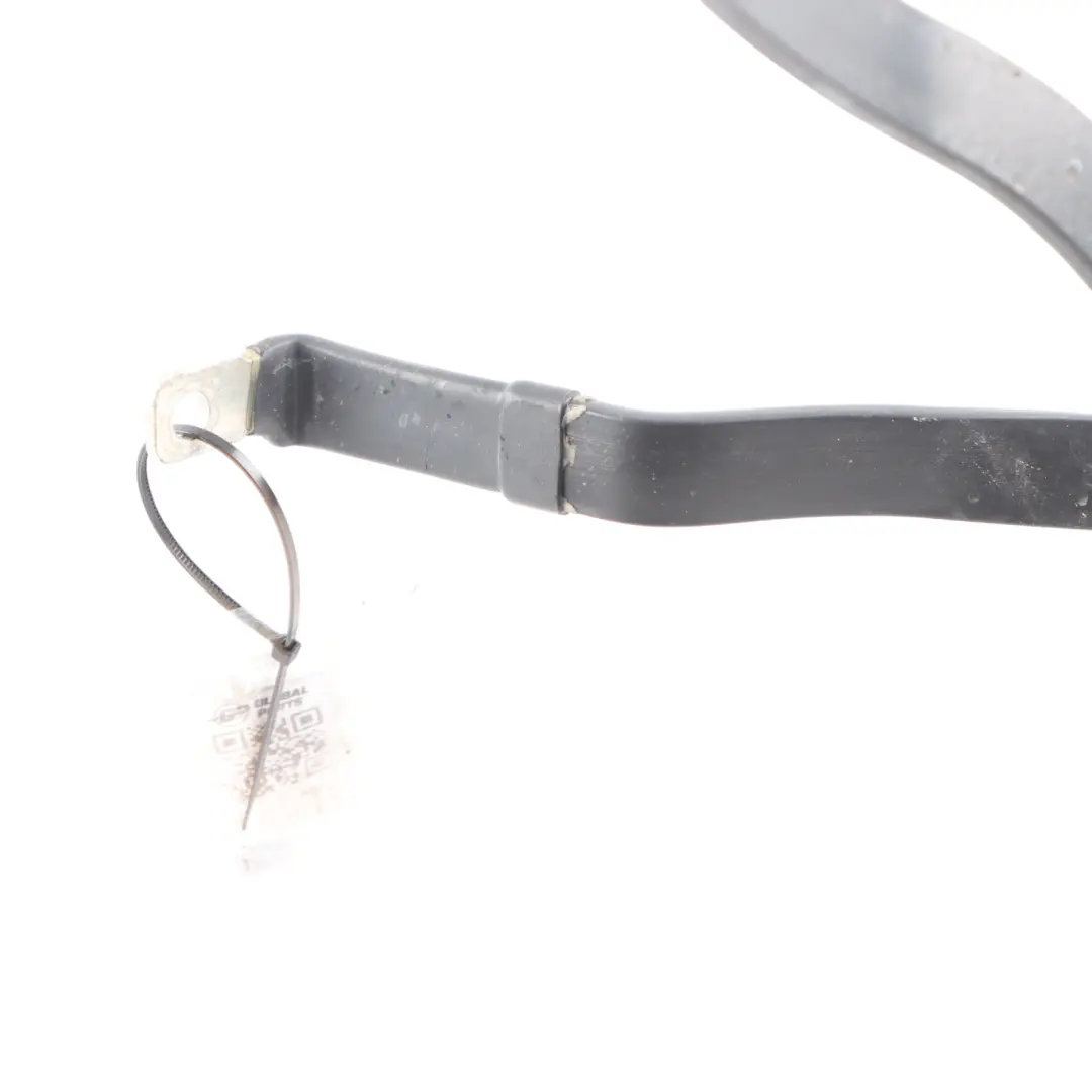 Cable Mercedes W177 W247 Negative Lead Wiring Harness to Battery with Part number A1775403431 Battery Cable Mercedes W177 W247 Negative Lead Wiring Harness - SKU A1775403431 - Part number A1775403431