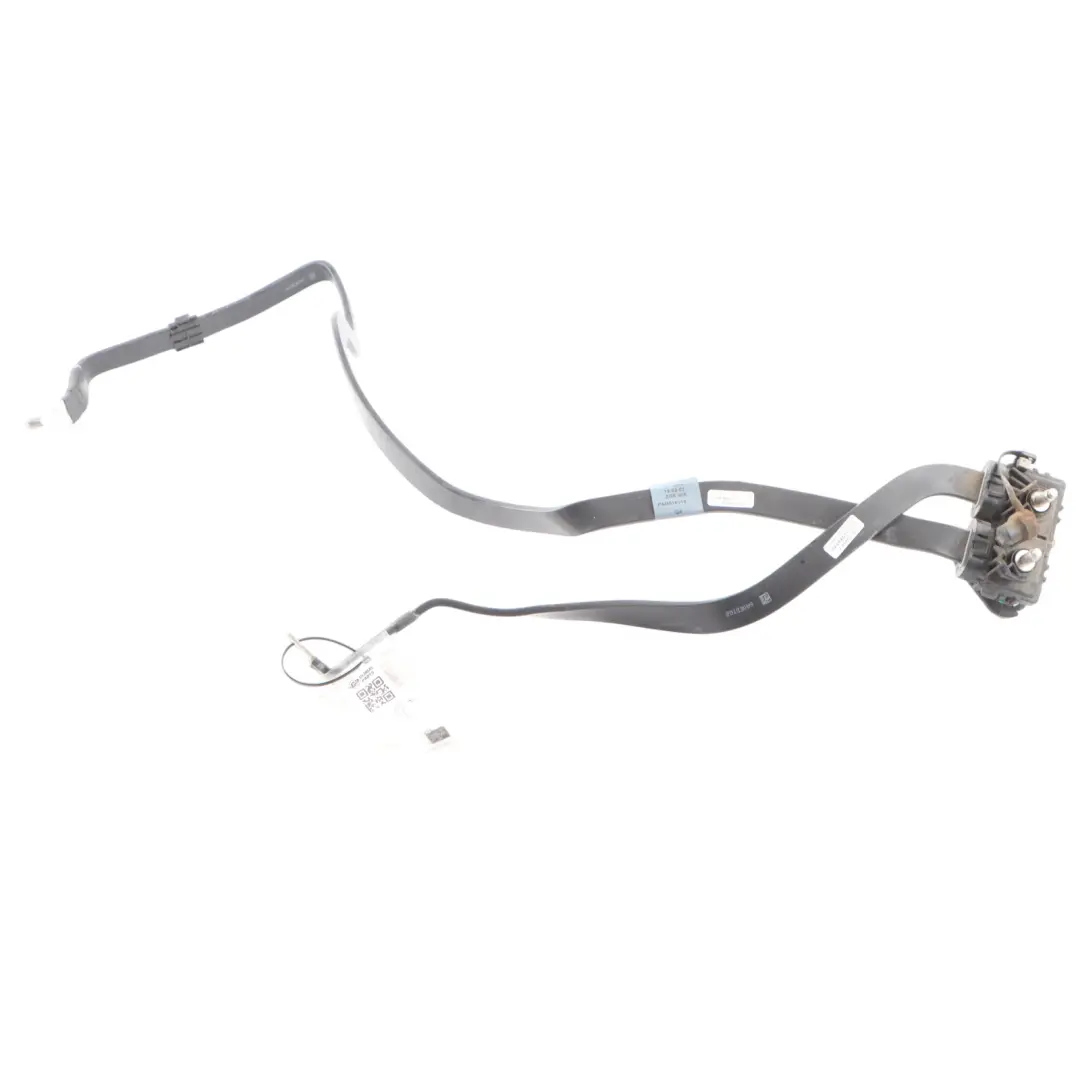 Mercedes W177 W247 Batteriekabel Negativ Kabelbaum - SKU A1775403431 - Teilenummer A1775403431