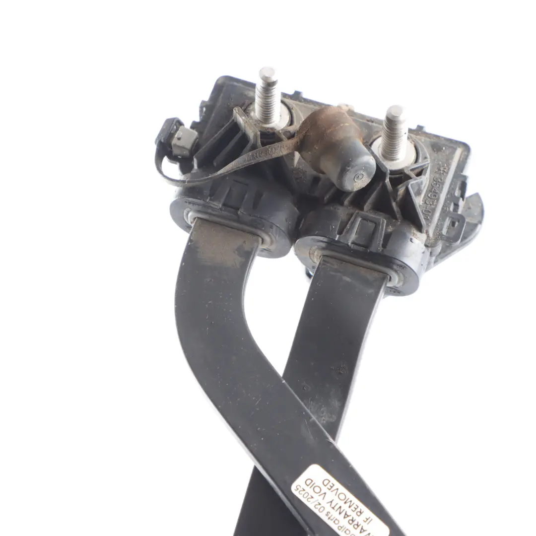 Cable Mercedes W177 W247 Negative Lead Wiring Harness to Battery with Part number A1775403431 Battery Cable Mercedes W177 W247 Negative Lead Wiring Harness - SKU A1775403431 - Part number A1775403431